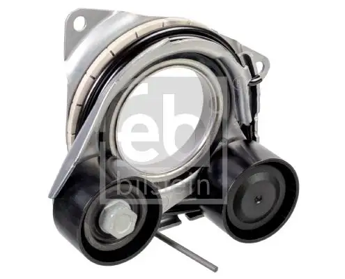 FEBI 176489 Kayış Gergi Kütüğü 11288598908