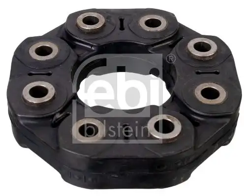 FEBI 176570 Şaft Askısı A2234110600