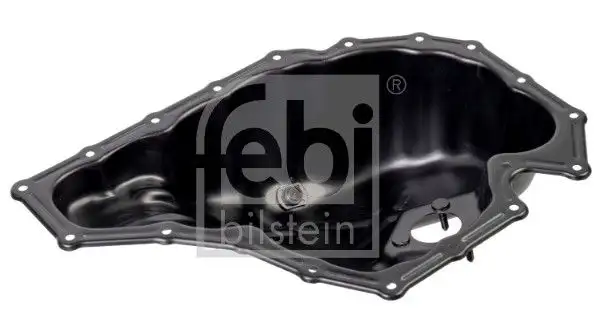 FEBI 176626 Yağ Karteri