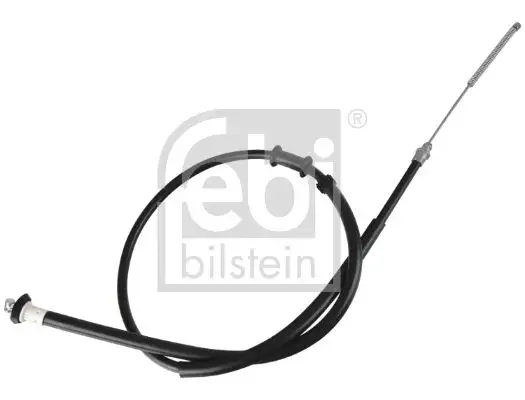 FEBI 176778 El Fren Halatı (Arka Sağ) 9S512A603AA