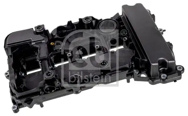 FEBI 177027 Külbütör Kapağı A2710101730