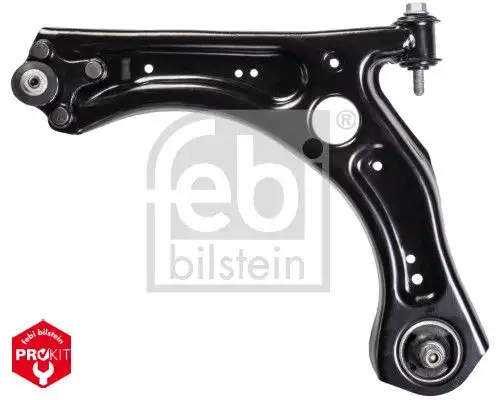 FEBI 177133 Alt Salıncak (Sol)
