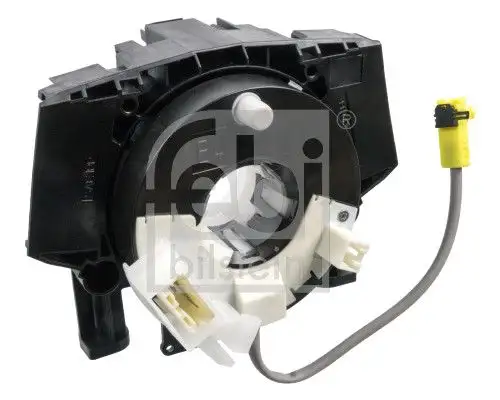 FEBI 177699 Airbag Zembereği B5567BH00A