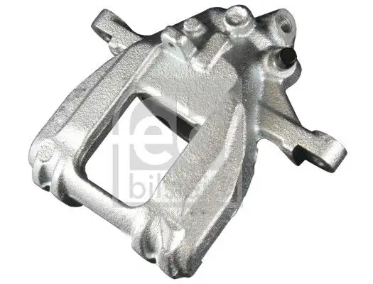 FEBI 178206 Arka Fren Kaliperi (Sol) A0034207183