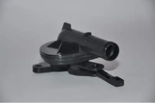 KALE 178315500 Kalorifer Musluğu