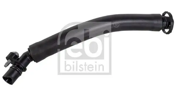 FEBI 179744 Motor Havalandırma Hortumu 5E103474A