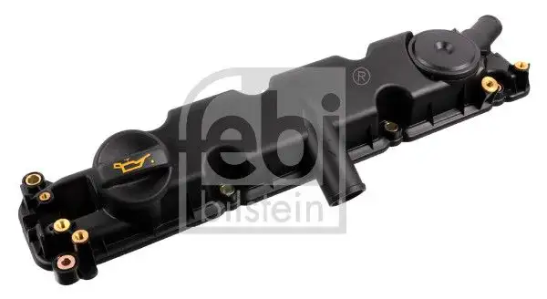 FEBI 179837 Külbütör Kapağı 9653567980