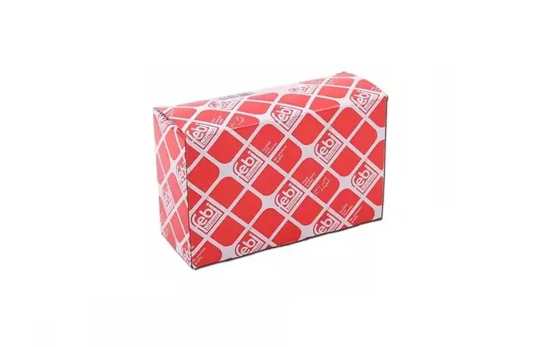 FEBI 180290 Rot Başı (Sağ)