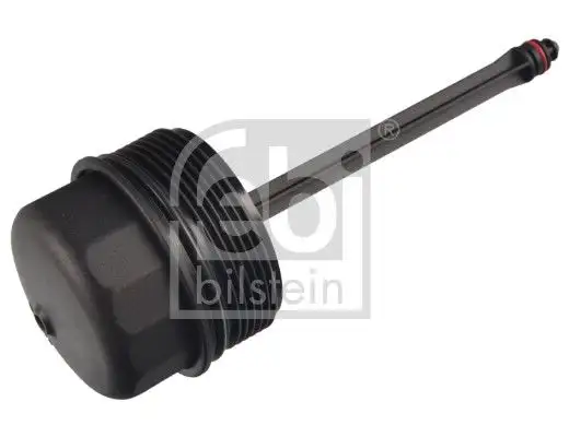 FEBI 180440 Yağ Filtre Kapağı 38115433