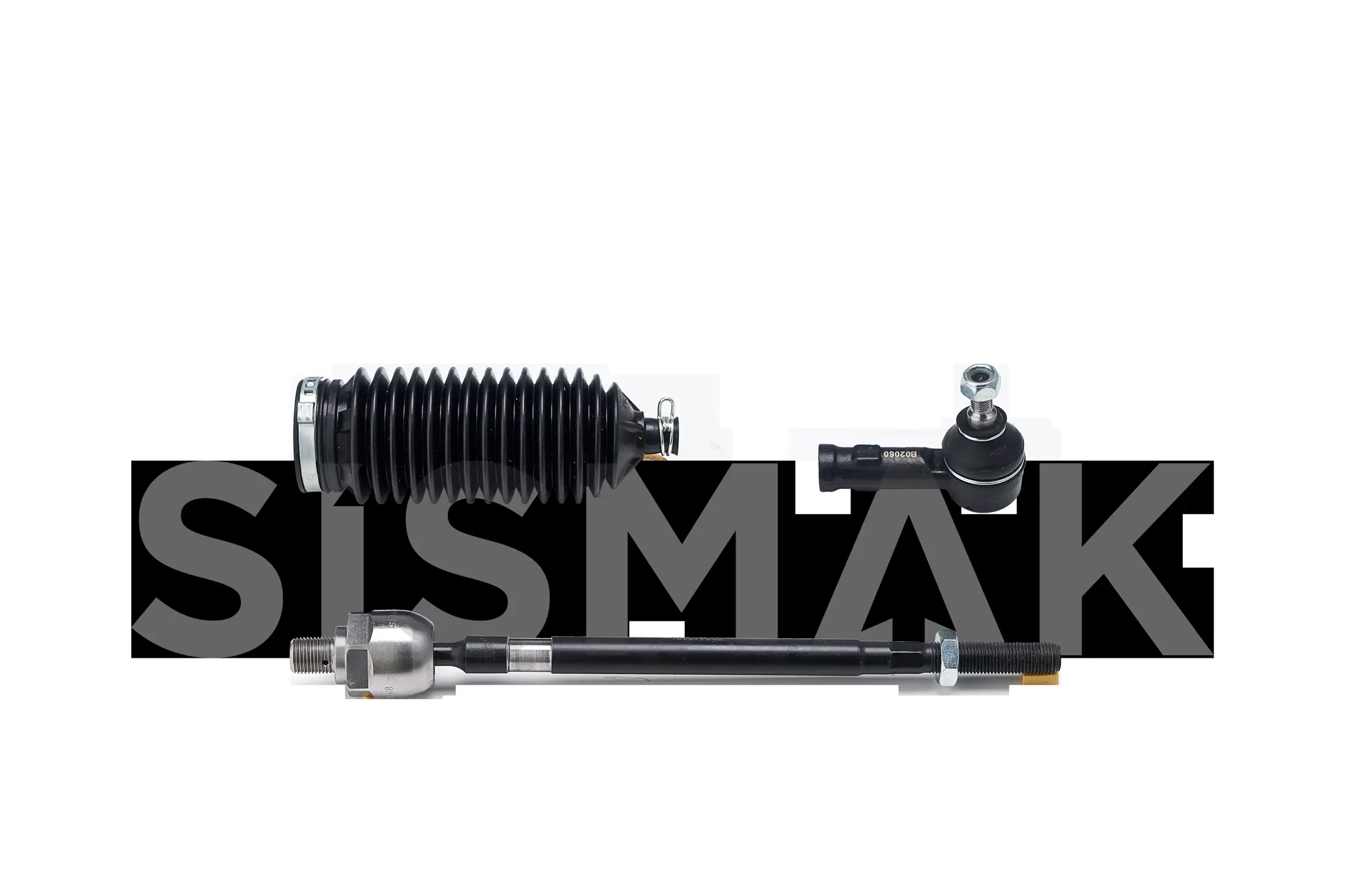 SİSMAK 180811 Rot Mili ve Rot Başı 577551C000