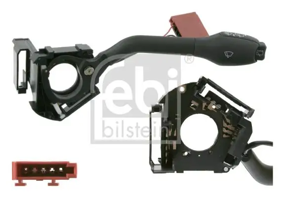 FEBI 18088 Silecek Kumanda Kolu 6N0953519B