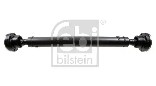 FEBI 181208 Şaft TVB500510