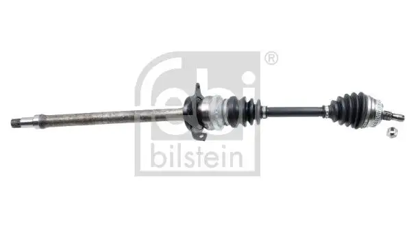 FEBI 181271 Ön Aks (Sağ) A1683603372