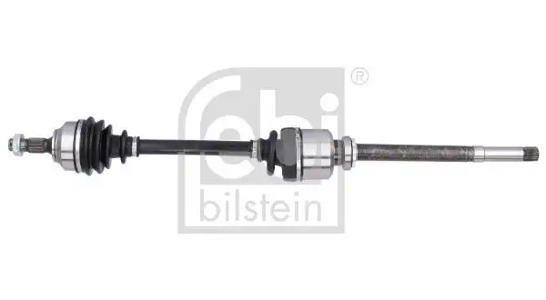 FEBI 181272 Ön Aks (Sağ)