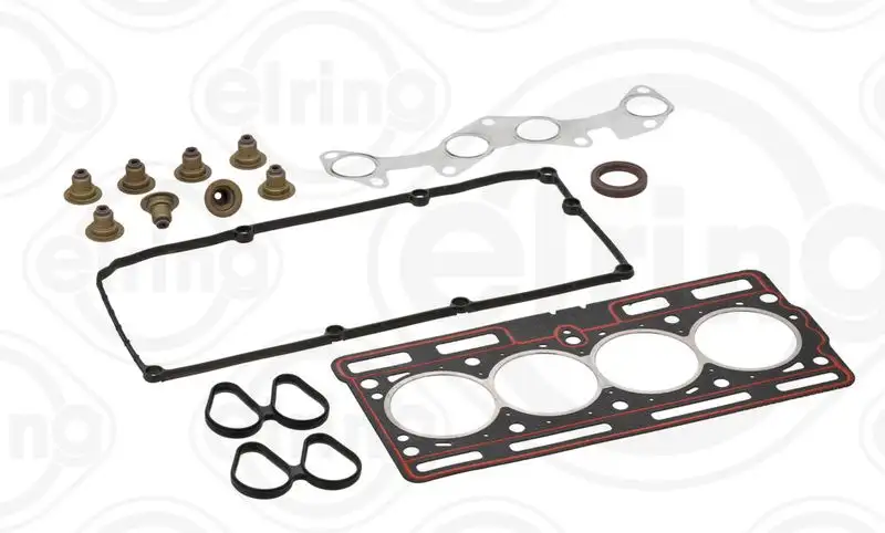 ELRING 181.520 Motor Takım Conta (Üst) 7701472955