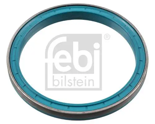 FEBI 18201 Arka Aks Keçesi 1534012