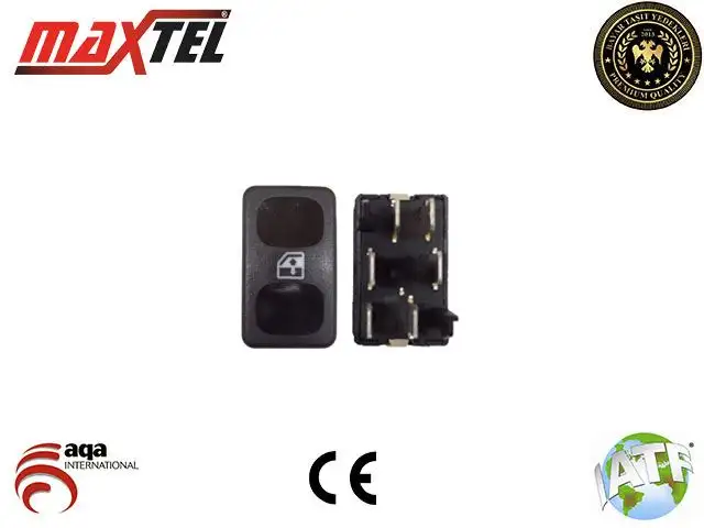 MAXTEL 18206005 Cam Açma Butonu 3259598551