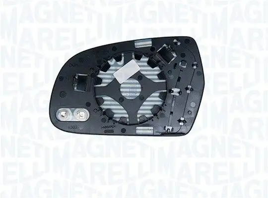 MAGNETI MARELLI 182209015700 Dış Ayna Camı (Sağ) 8K0857536E