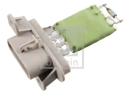 FEBI 182326 Kalorifer Rezistansı A0018217660