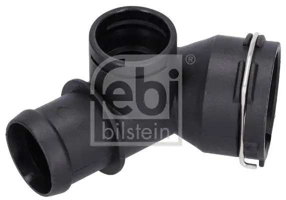 FEBI 182328 Su Flanşı