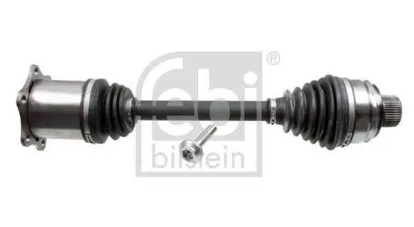 FEBI 182763 Ön Aks 8R0407271B