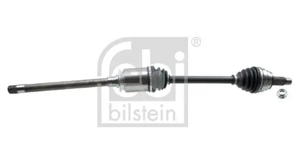 FEBI 182938 Ön Aks (Sağ)