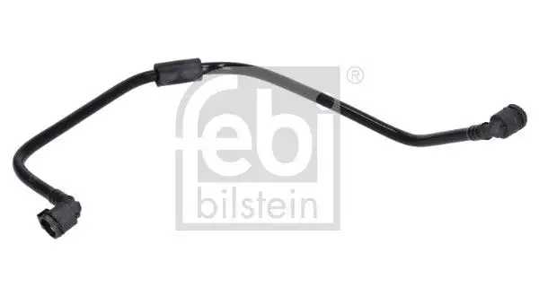 FEBI 183459 Su Flanşı