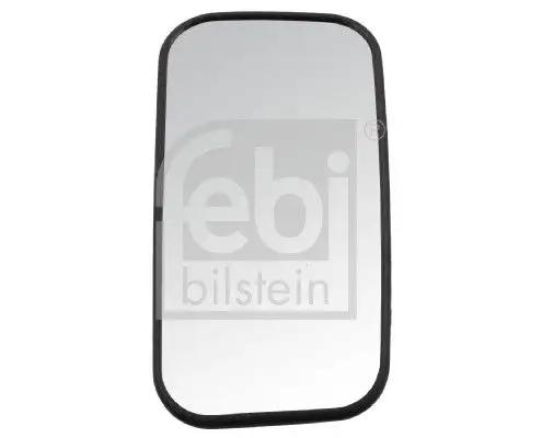 FEBI 183637 Dış Ayna Camı (Sol) A9108113700