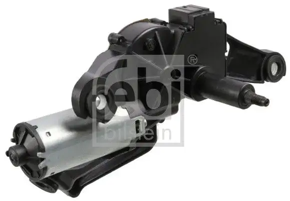 FEBI 183763 Silecek Motoru (Arka) 67637199569