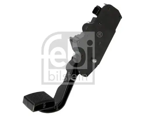 FEBI 184478 Gaz Pedalı