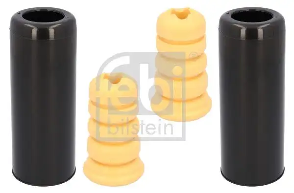 FEBI 184684 Arka Amortisör Toz Körüğü Seti 33536857468