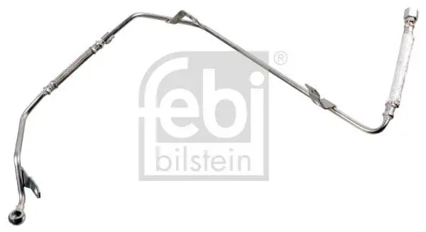 FEBI 184727 Turbo Yağ Borusu