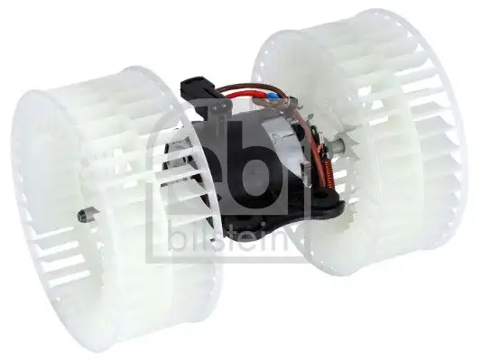 FEBI 185287 Kalorifer Motoru A0835830464