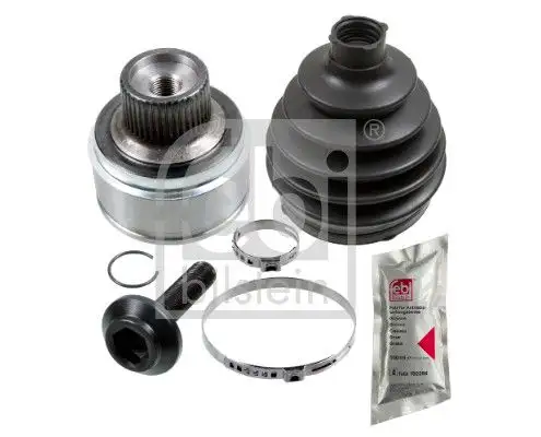 FEBI 185402 Aks Kafası (Dış) 8T0498099