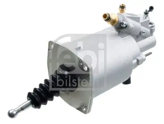 FEBI 185403 Debriyaj Alt Merkez 22085052
