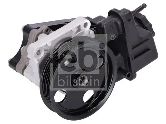 FEBI 185455 Direksiyon Pompası A6466660180
