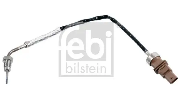 FEBI 185569 Egzoz Sıcaklık Sensörü 4L919529D