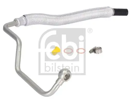 FEBI 185665 Direksiyon Hortumu 32416781744