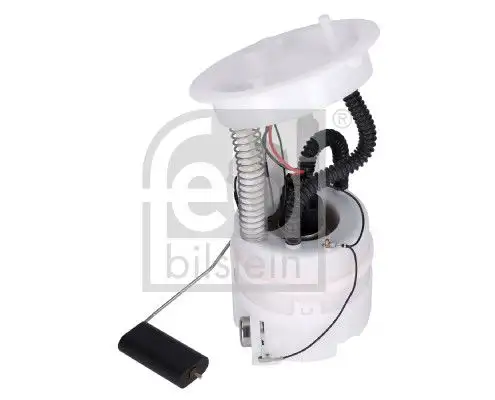 FEBI 186158 Yakıt Depo Şamandırası 16119810569