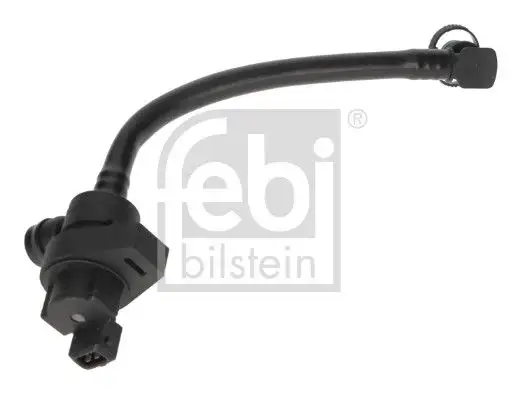 FEBI 186166 Depo Havalandırma Valfi 13907506739