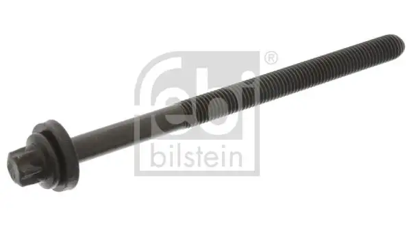 FEBI 18617 Silindir Kapak Civatası 020475