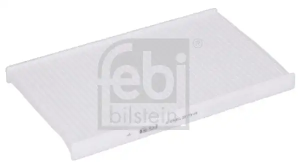 FEBI 186254 Polen Filtresi