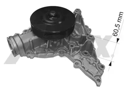 AIRTEX 1863 Devirdaim A2722000401