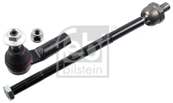 FEBI 186560 Rot Mili ve Rot Başı (Sol)