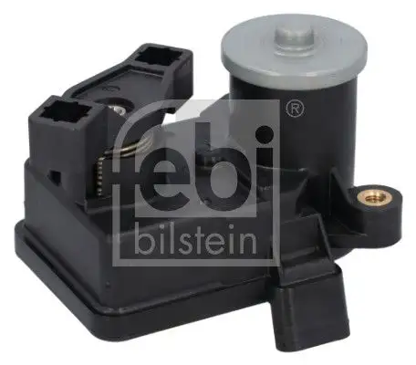 FEBI 186621 Manifold Ayar Valfi