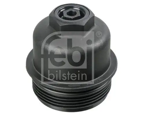 FEBI 187824 Yağ Filtre Kapağı 11428575907