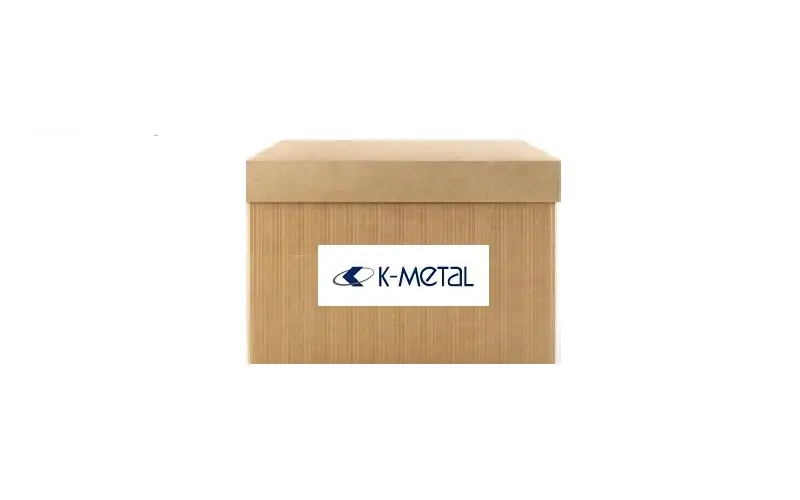 K-METAL 18-8062 Alternatör Kasnağı 535018110