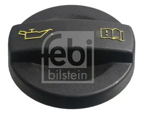 FEBI 188356 Motor Yağ Kapağı