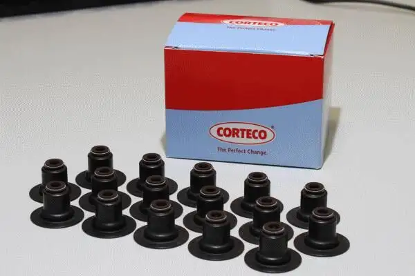 CORTECO 19033402 Supap Lastiği 7700112892