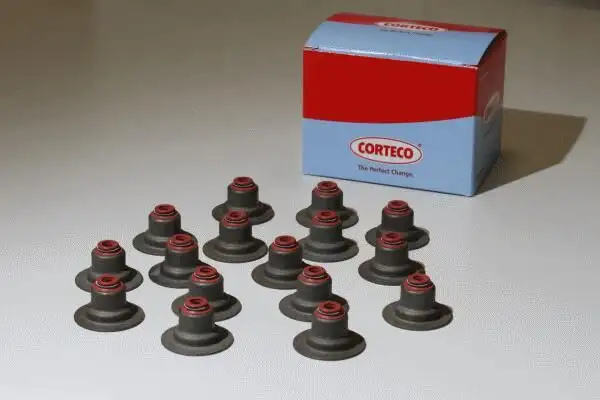 CORTECO 19036645 Supap Lastiği 2831287